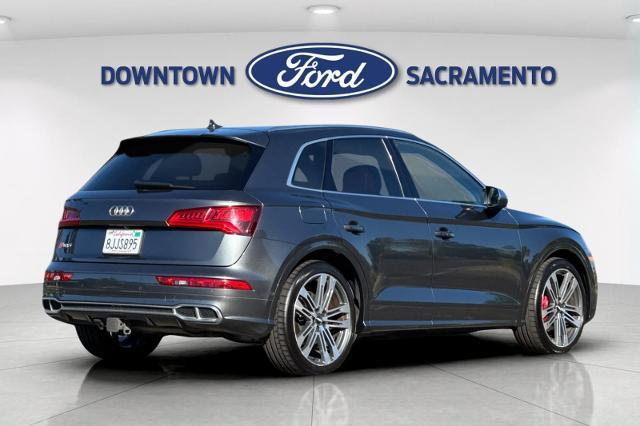2019 Audi Q5 - $18,906