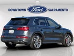 2019 SQ5 Thumbnail 3