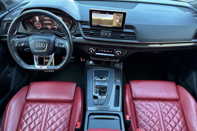 2019 Audi Q5 - $18,906