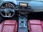 2019 SQ5 Thumbnail 5