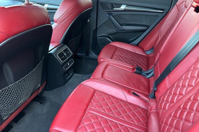 2019 Audi Q5 - $18,906