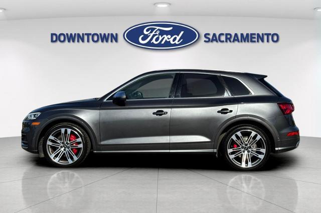 2019 Audi Q5 - $18,906