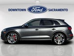 2019 SQ5 Thumbnail 7