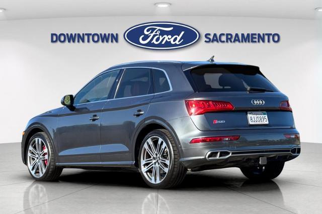 2019 Audi Q5 - $18,906