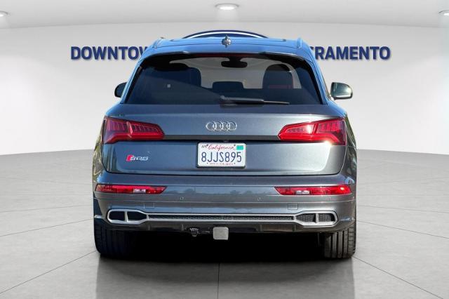 2019 Audi Q5 - $18,906