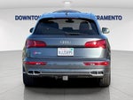 2019 SQ5 Thumbnail 9