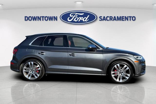 2019 Audi Q5 - $18,906