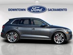 2019 SQ5 Thumbnail 10