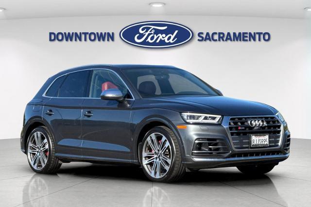 2019 Audi Q5 - $18,906