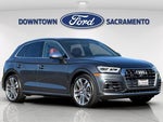 2019 SQ5 Thumbnail 11