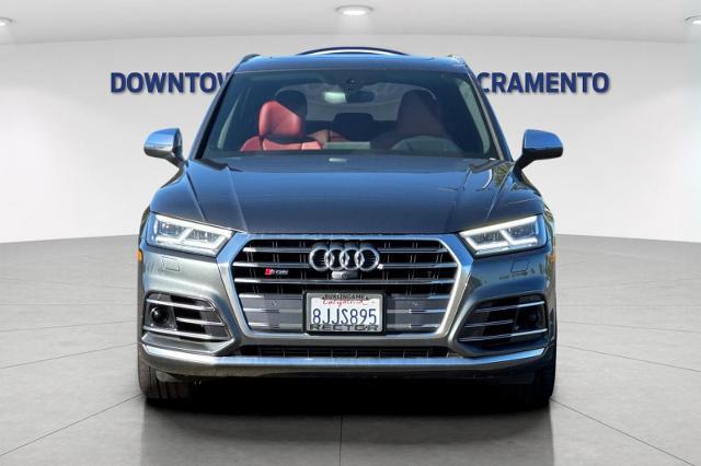 2019 Audi Q5 - $18,906