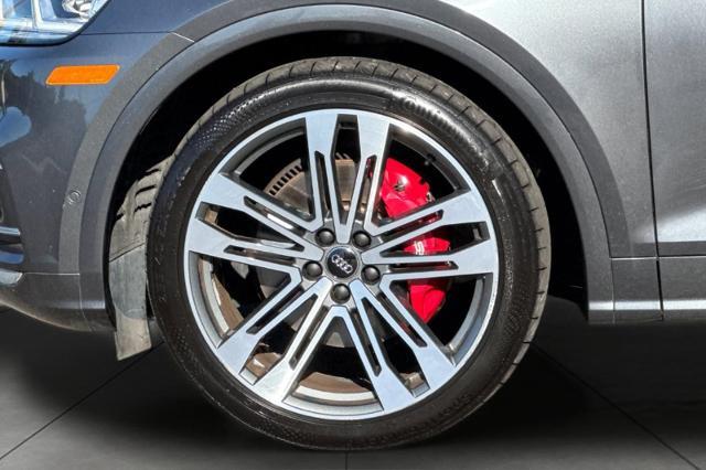 2019 Audi Q5 - $18,906