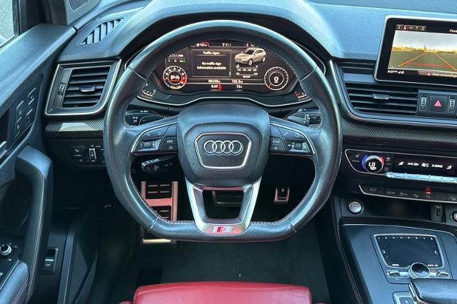 2019 Audi Q5 - $18,906
