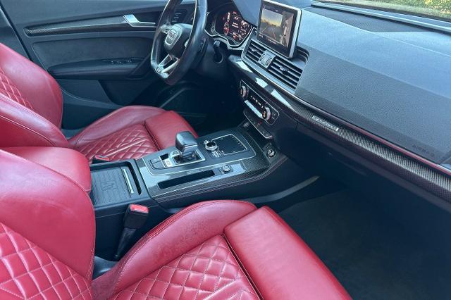 2019 Audi Q5 - $18,906