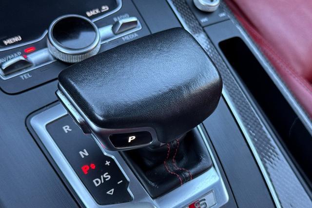 2019 Audi Q5 - $18,906