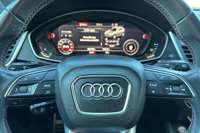 2019 Audi Q5 - $18,906