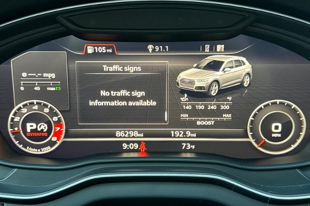 2019 Audi Q5 - $18,906