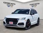 2020 SQ5 Thumbnail 1