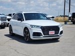 2020 SQ5 Thumbnail 3