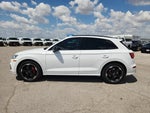 2020 SQ5 Thumbnail 4