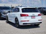 2020 SQ5 Thumbnail 5