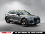 2024 SQ5 Thumbnail 2