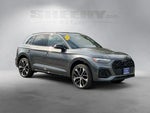 2024 SQ5 Thumbnail 3