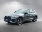 2024 SQ5 Thumbnail 16