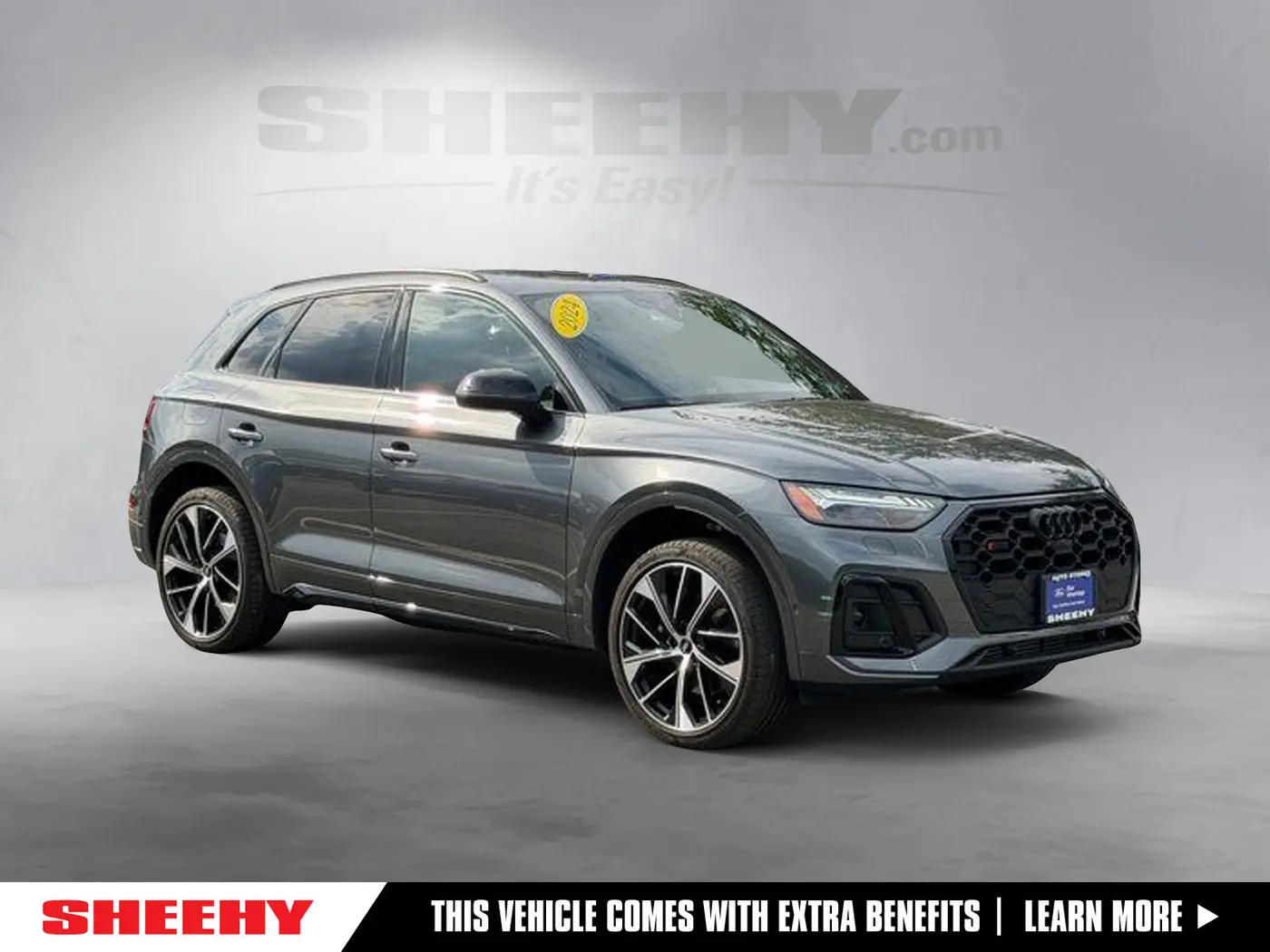 2024 Audi Q5