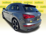 2020 SQ5 Thumbnail 10