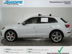 2021 SQ5 Thumbnail 6