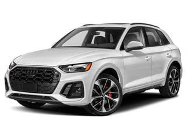 2024 Audi Q5