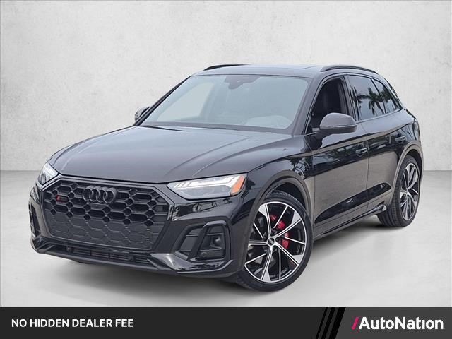 2024 Audi Q5