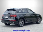 2018 SQ5 Thumbnail 3