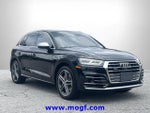2018 SQ5 Thumbnail 4