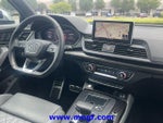 2018 SQ5 Thumbnail 6