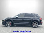2018 SQ5 Thumbnail 28