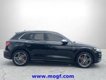 2018 SQ5 Thumbnail 30
