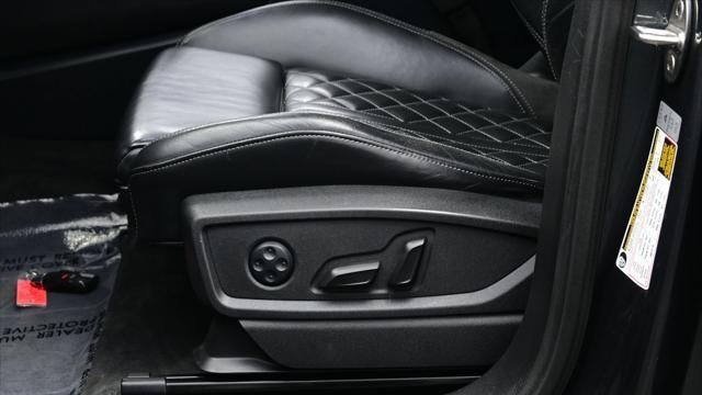 2018 Audi SQ5 3.0T quattro Prestige