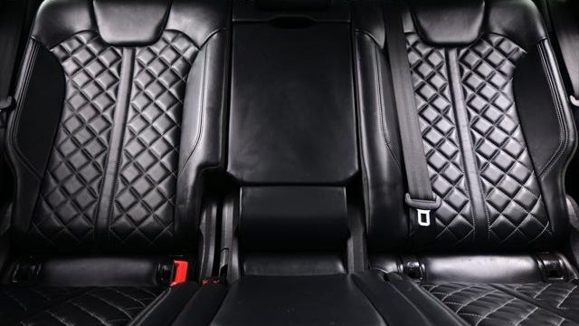2018 Audi SQ5 3.0T quattro Prestige