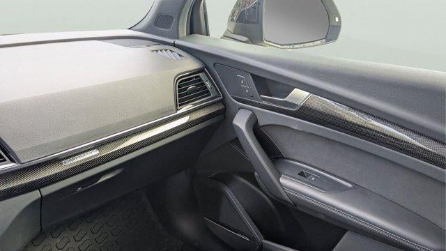 2021 Audi SQ5 3.0T quattro Prestige