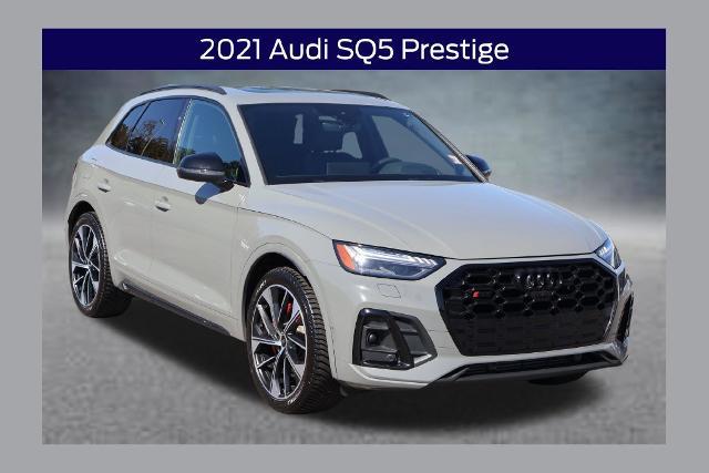2021 Audi Q5 - $25,627