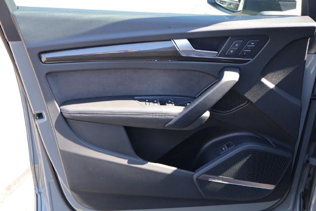 2021 Audi Q5 - $25,627