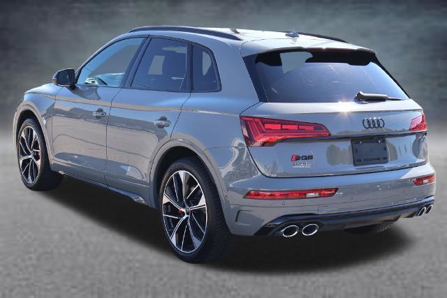 2021 Audi Q5 - $25,627
