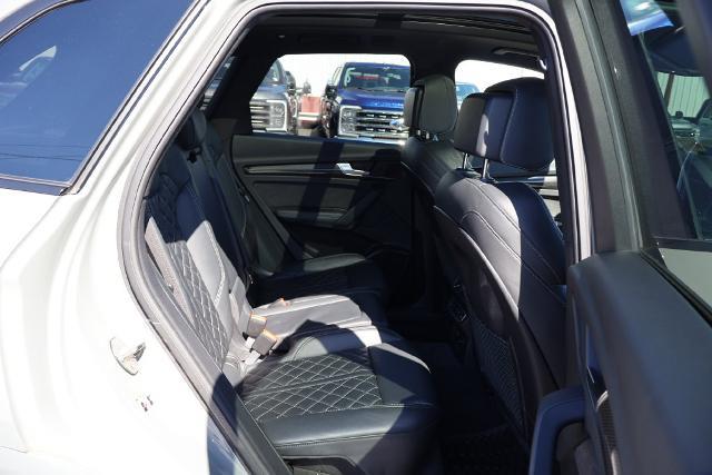 2021 Audi Q5 - $25,627