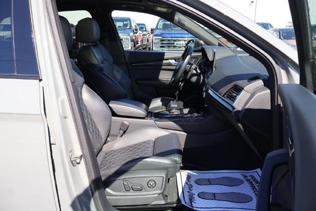 2021 Audi Q5 - $25,627