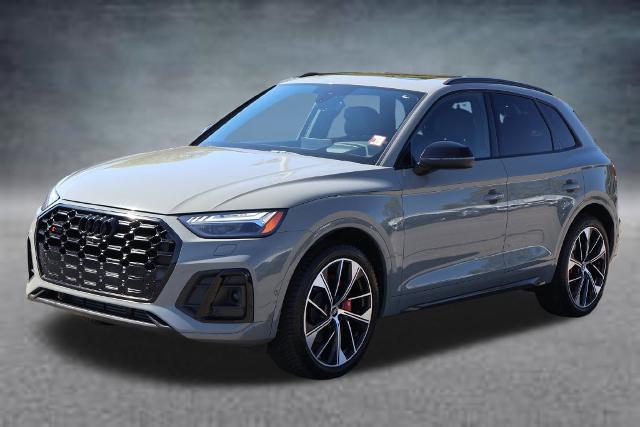 2021 Audi Q5 - $25,627