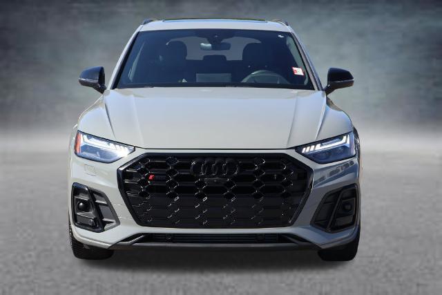 2021 Audi Q5 - $25,627