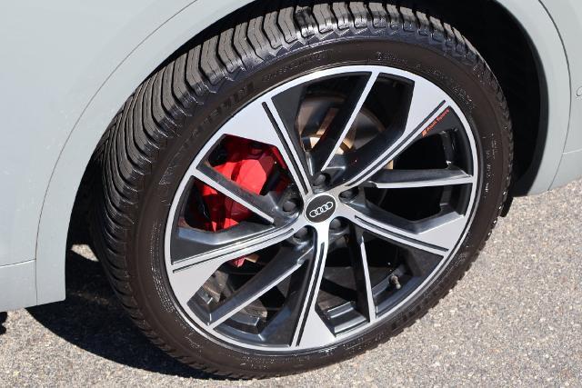 2021 Audi Q5 - $25,627