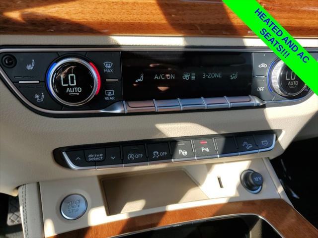 2021 Audi Q5 - $23,699